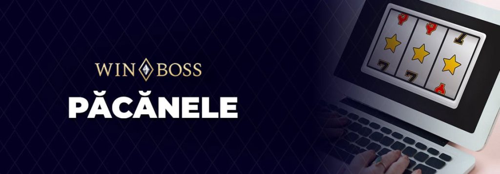 păcănele winboss casino