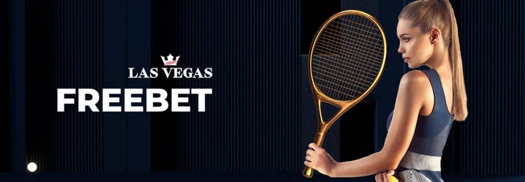 50 Lei free bet Las Vegas