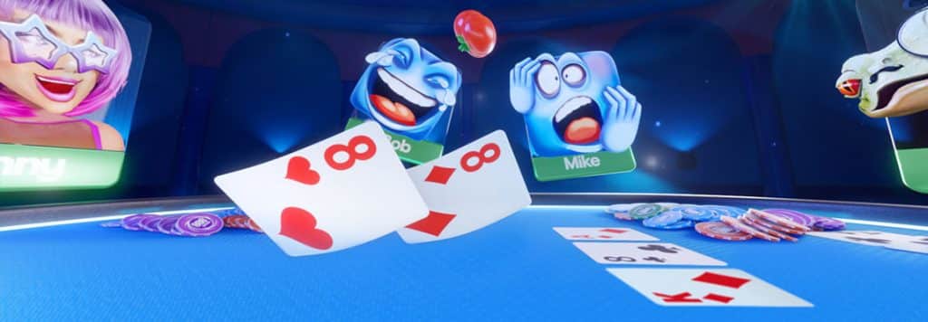 888 Poker