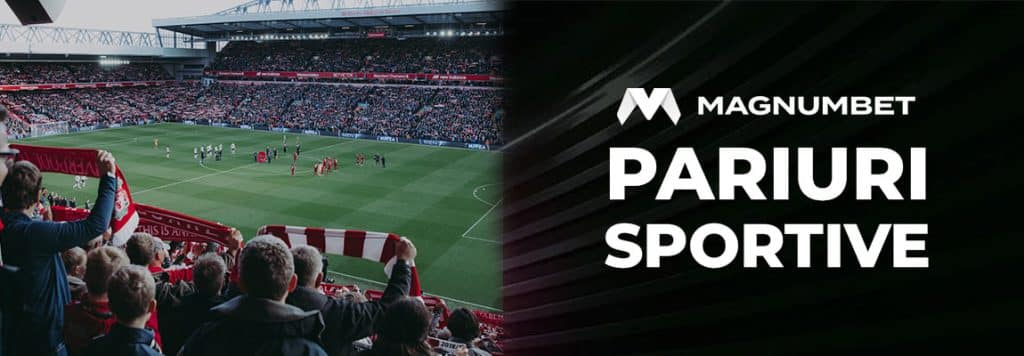 Magnum Bet pariuri sportive
