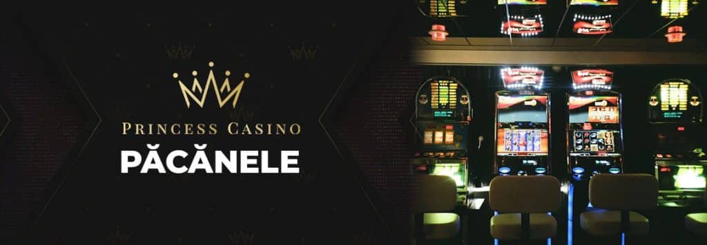 păcănele Princess Casino