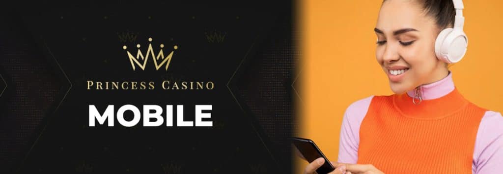 Princess Casino Apk