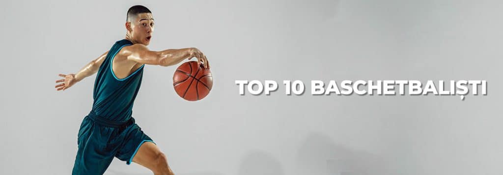baschetbaliști celebri