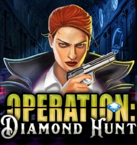Relax Gaming - Diamond Hunt – Relax Gaming