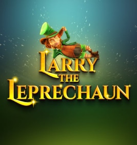 Larry the Leprechaun demo