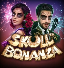 Synot - Skull Bonanza