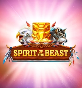 Relax Gaming - Spirit of the Beast