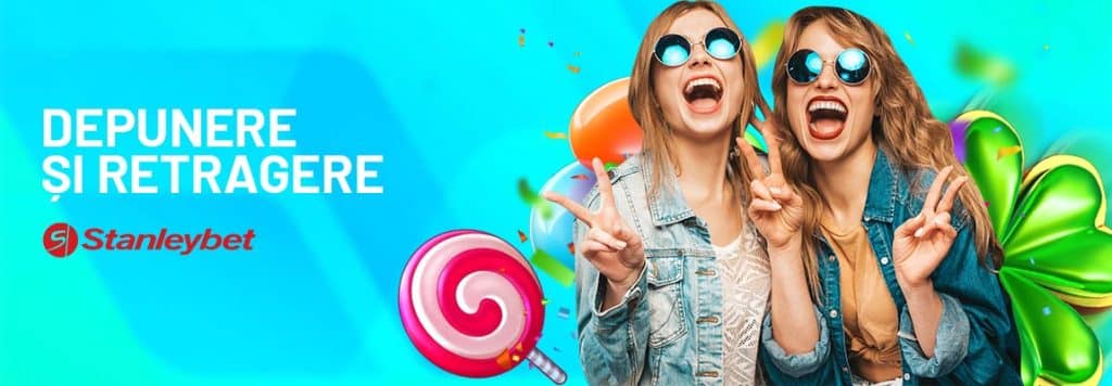 retragere Stanleybet