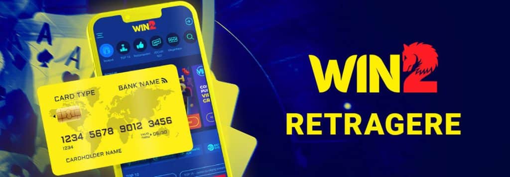 retragere Win2 Casino