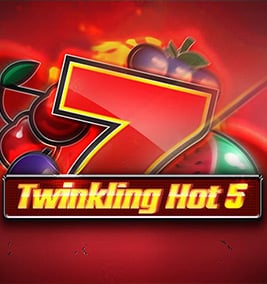 Fazi - Twinkling Hot 5