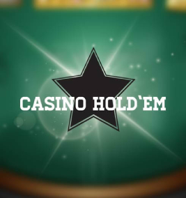 Casino Hold'em demo