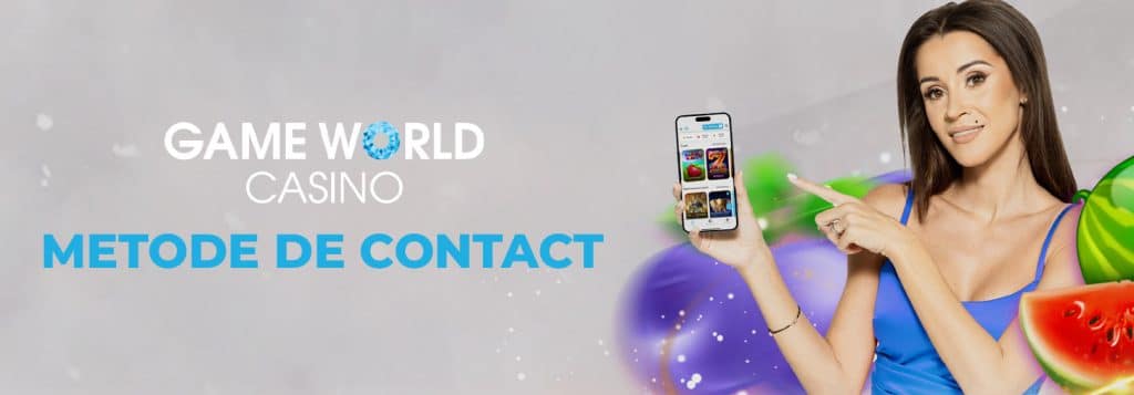 contact Game World
