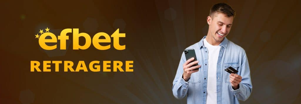Efbet retragere