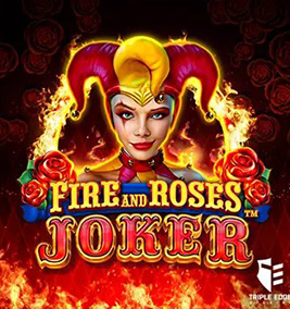 Fire and Roses Joker gratis