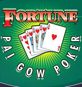 Fortune Pai Gow Poker gratis