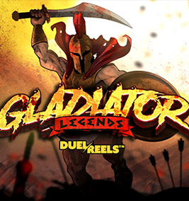 Gladiator Legends demo