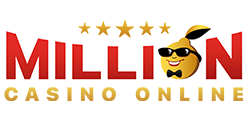 logo million casino