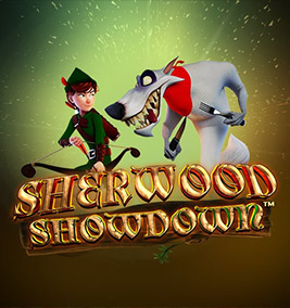 Sherwood Showdown gratis