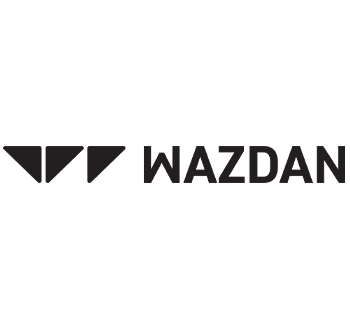 wazdan logo