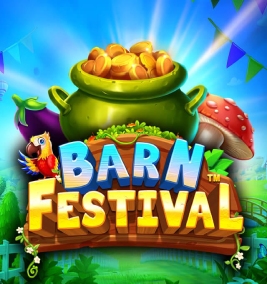 Barn Festival demo