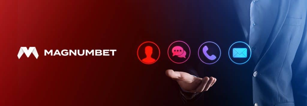 contact Magnum Bet