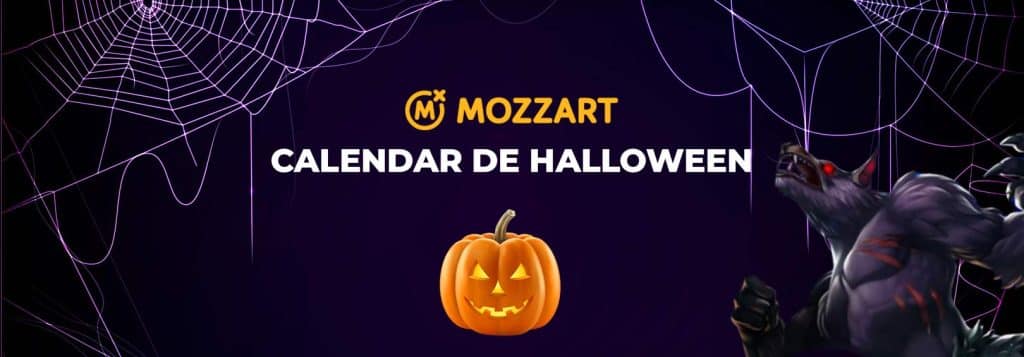 Halloween Mozzart