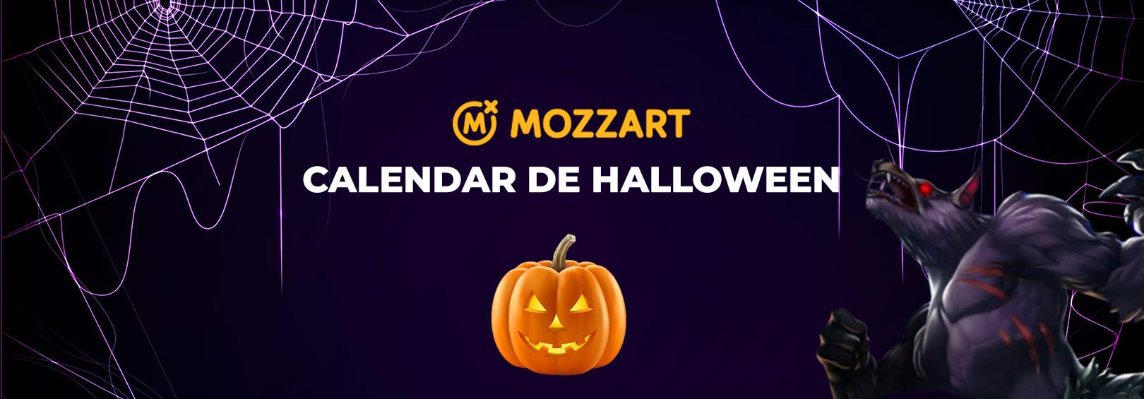 Halloween Mozzart