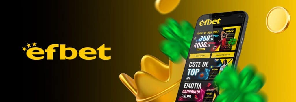 mobile Efbet