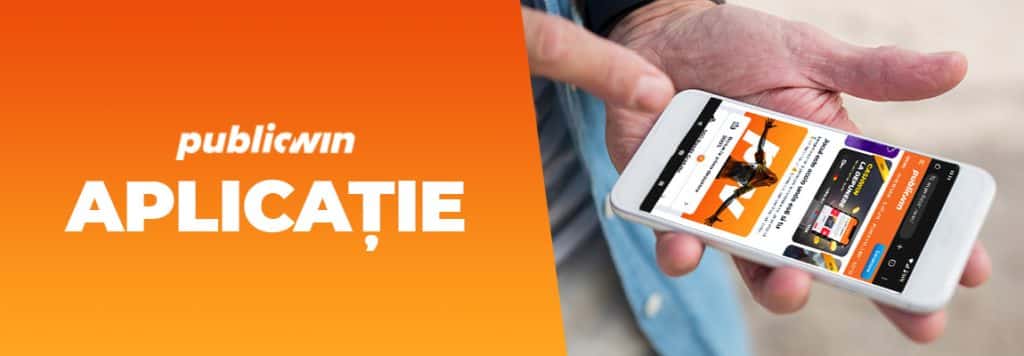 PublicWin mobile