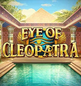 Păcănele cu Egipt - Eye of Cleopatra