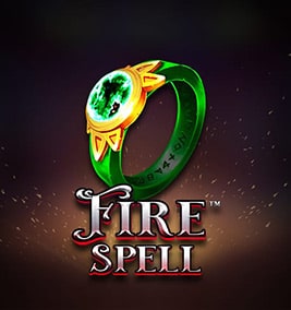 Synot - Fire Spell