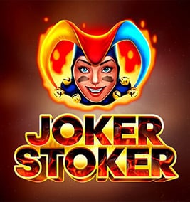 Păcănele cu dublaje - Joker Stoker