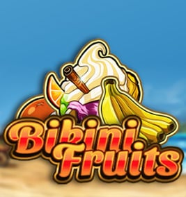 Fazi - Tiptop Bikini Fruits