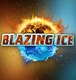 Synot - Blazing Ice