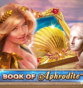 Spinomenal - Book of Aphrodite