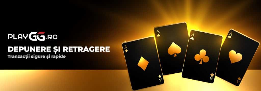 retragere PlayGG