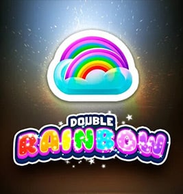 Hacksaw Gaming - Double Rainbow