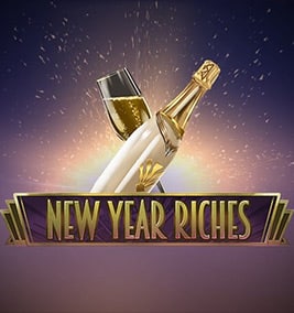 New Year Riches gratis