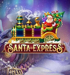 Stakelogic - Santa Express