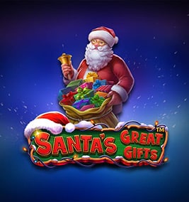 Păcănele de Crăciun - Santa’s Great Gifts