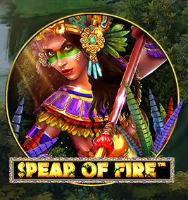 Spear of Fire gratis