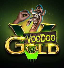 Voodoo Gold gratis