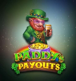 Paddy's Payouts demo