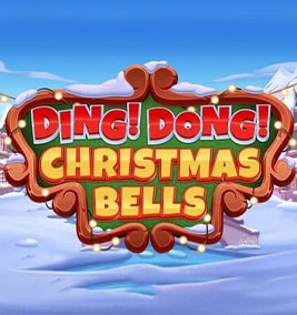 Păcănele de Crăciun - Ding Dong Christmas Bells