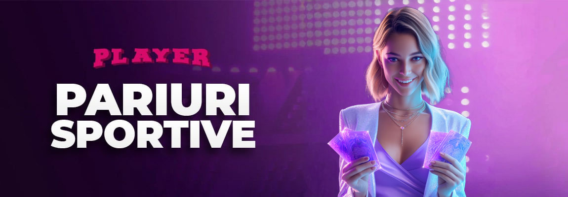 pariuri sportive player