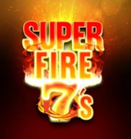 Inspired Gaming - Super Fire 7s