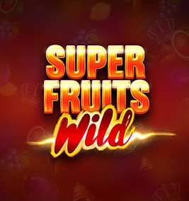 Păcănele cu coroane - Super Fruits Wild