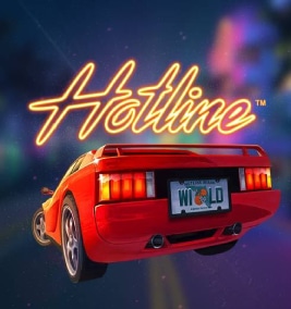 Hotline demo