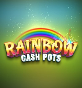 Inspired Gaming - Rainbow Cash Pots
