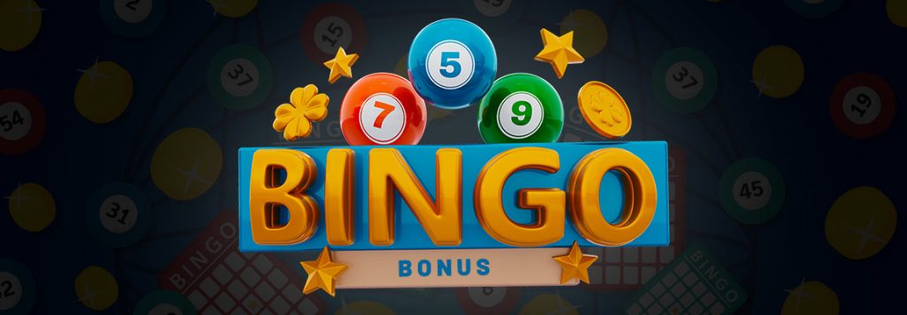 bingo bonus cu depunere